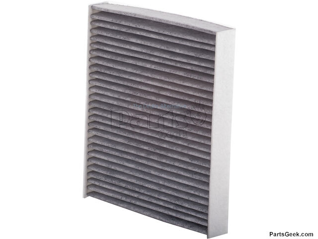 Cabin Air Filter