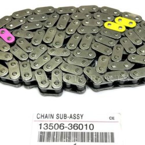 CHAIN SUB-ASSY