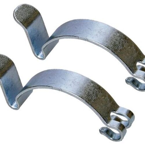 CLAMP(FOR AIR CLEANER HOSE, NO.1)