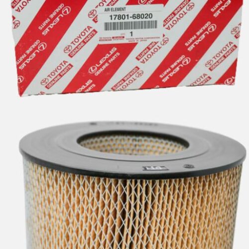 ELEMENT SUB-ASSY AIR CLEANER FILTER