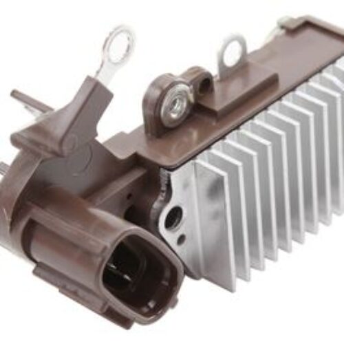 REGULATOR ASSY, GENERATOR