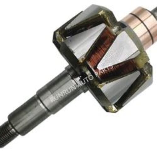 ROTOR ASSY, ALTERNATOR