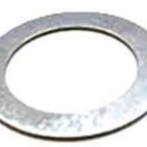 WASHER PLATE(FOR VALVE SPRING SEAT)
