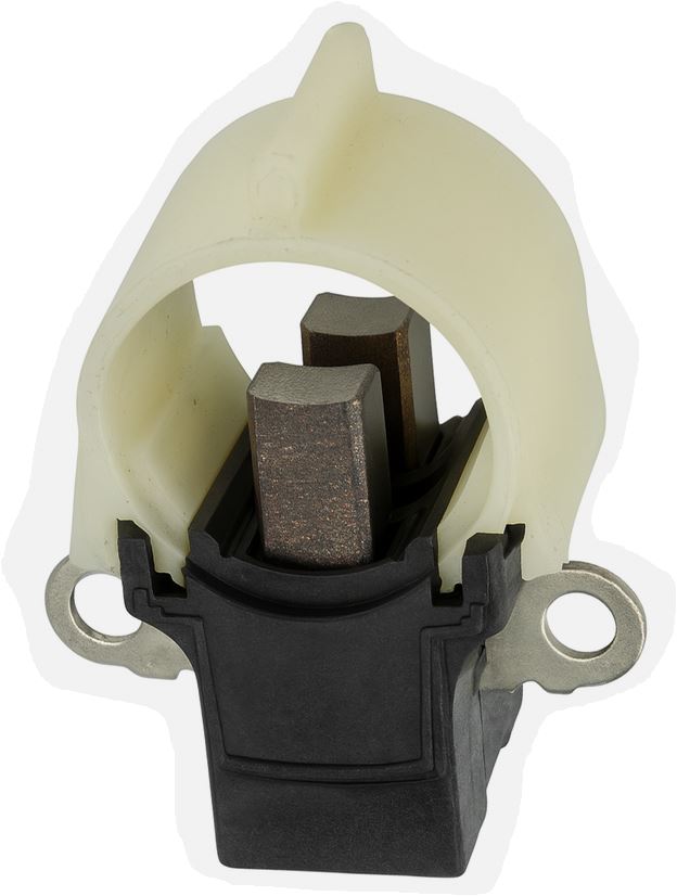 COVER, ALTERNATOR BRUSH