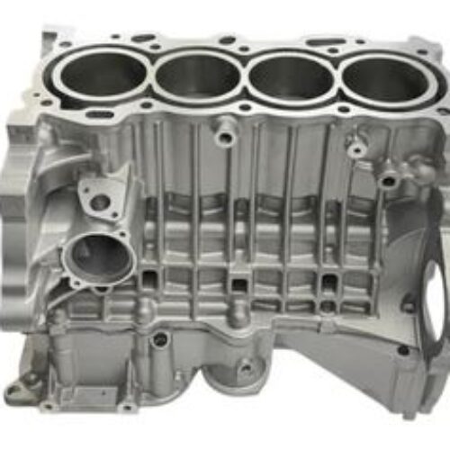 BLOCK SUB-ASSY, CYLINDER