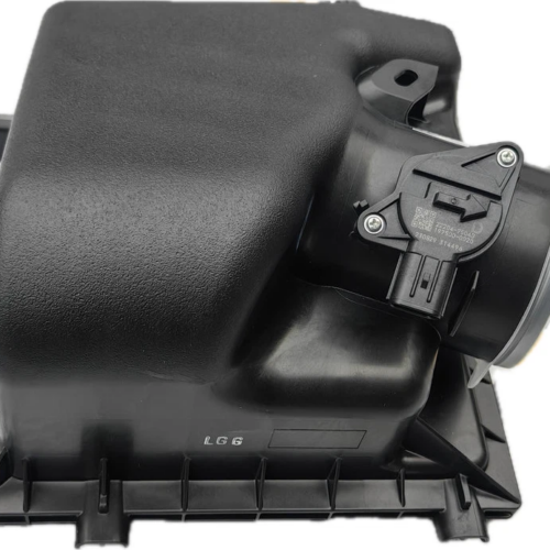 CAP SUB-ASSY, AIR CLEANER