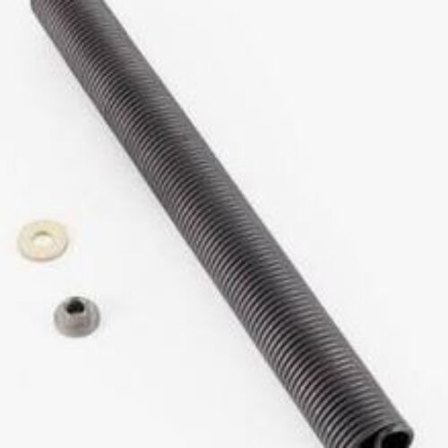 BRACKET, SPRING(FOR IDLER)